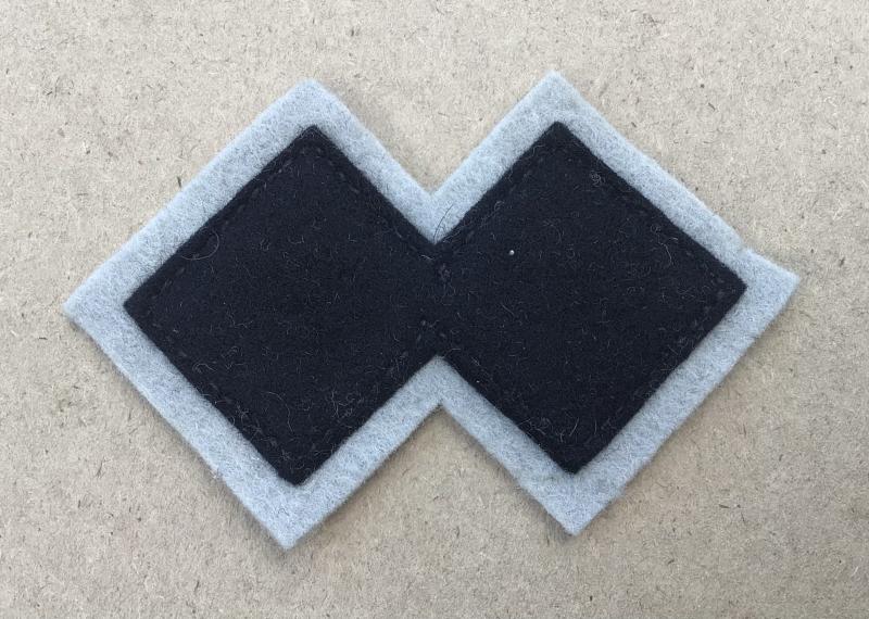 Australia WW2 Colour Patch