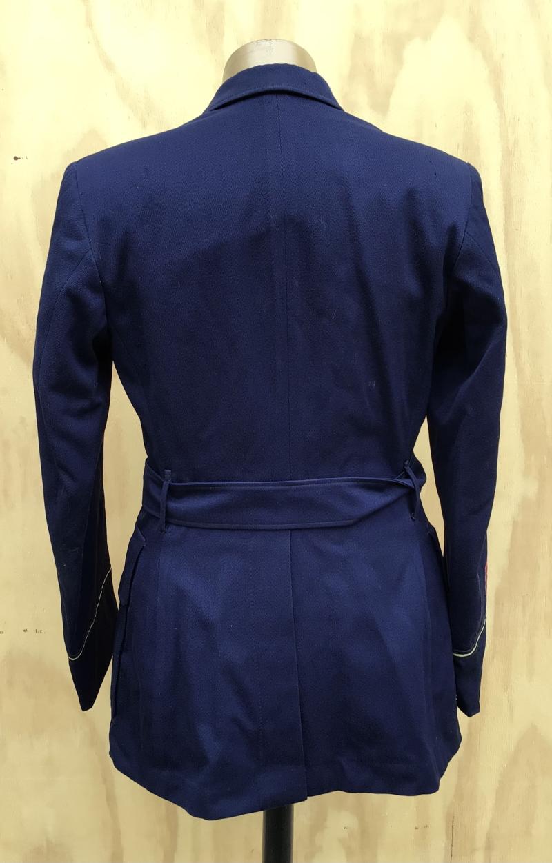 WW2 RAAF Bomb Aimer Officers Service Dress Tunic