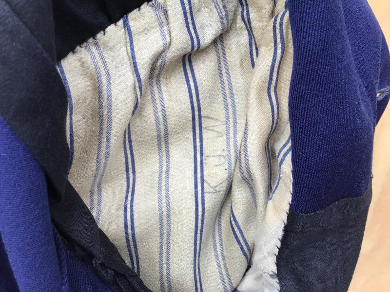 WW2 RAAF Bomb Aimer Officers Service Dress Tunic