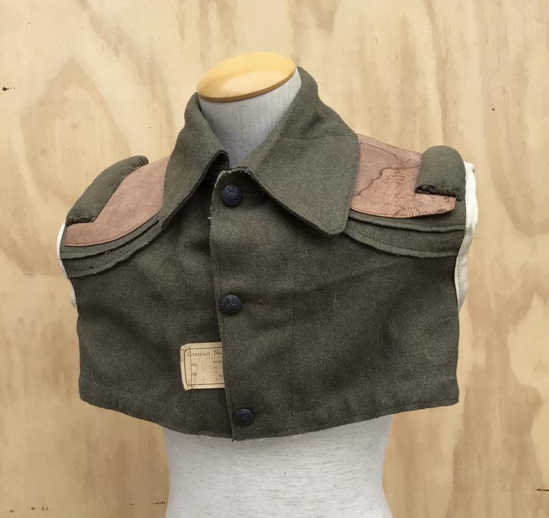 Australia WW2 Army Machine Gunners and Load Bearing Vest