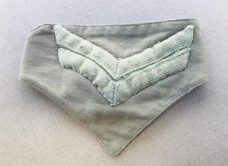 Australia WW2 NCO Rank Brassard