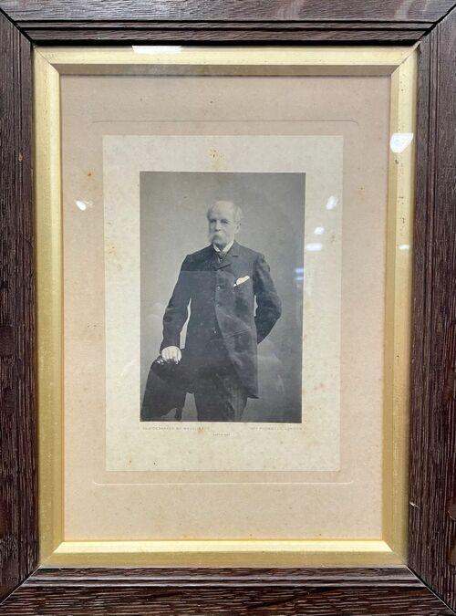 An Attributed British General Officer’s Marmeluke