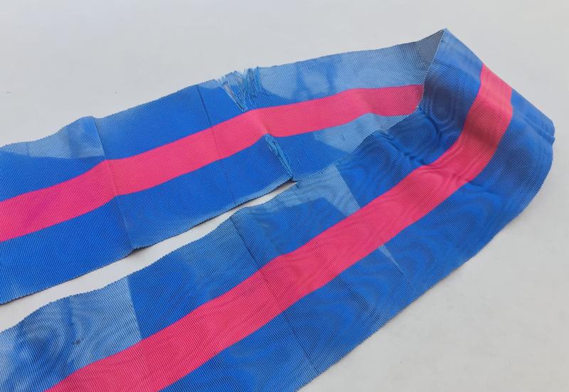 Most Distinguished Order of St Michael and St George (GCMG)