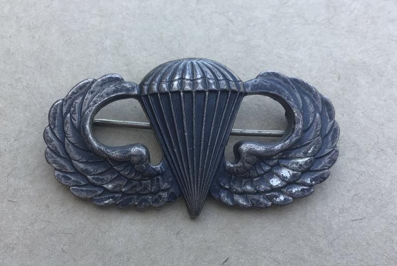 U.S WW2 Paratrooper Jump Wings