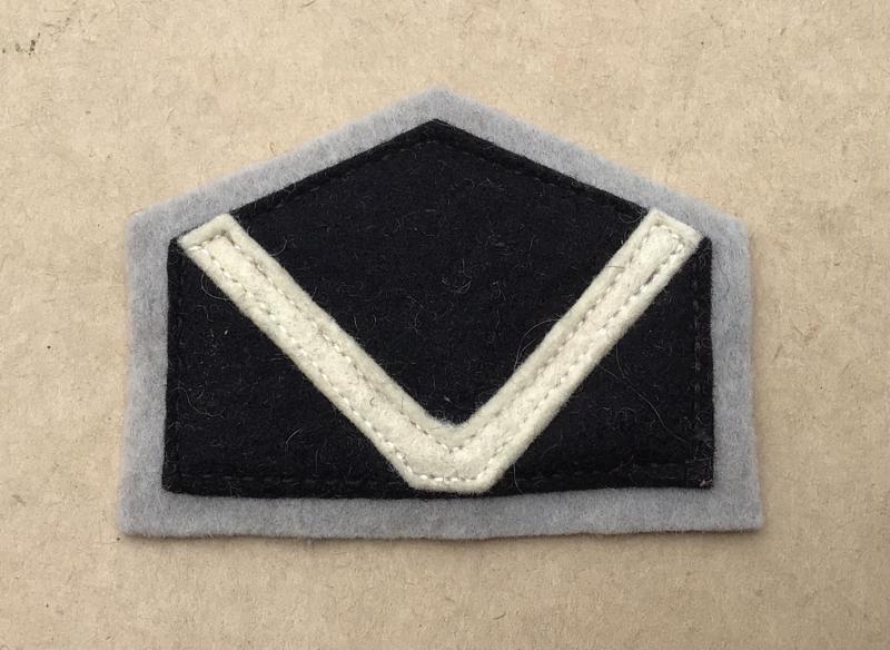 Australia WW2 Colour Patch