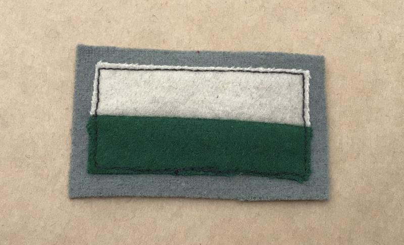 Australia WW2 Colour Patch