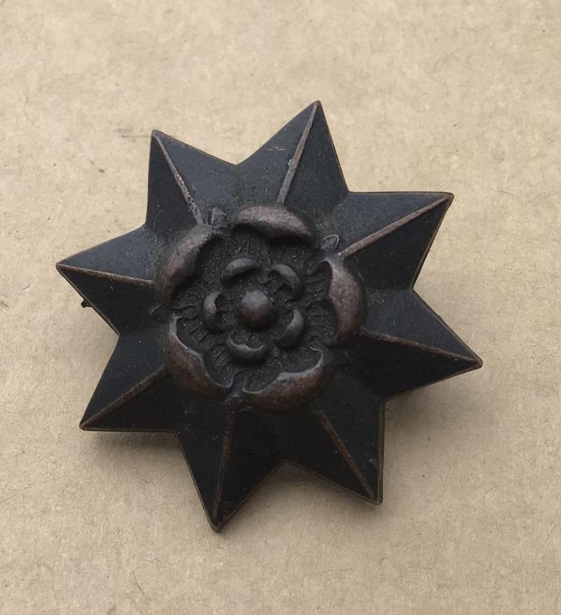 Australia c.1910-1915  Quarter-Master Sergeant Rank