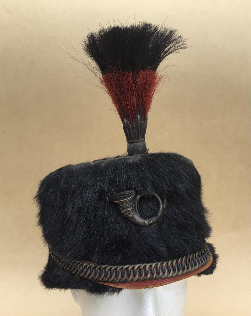 Australia Pre-Federation Ballarat Rangers Busby