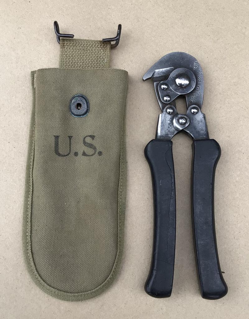 US WW2 M1938 Wire Cutters