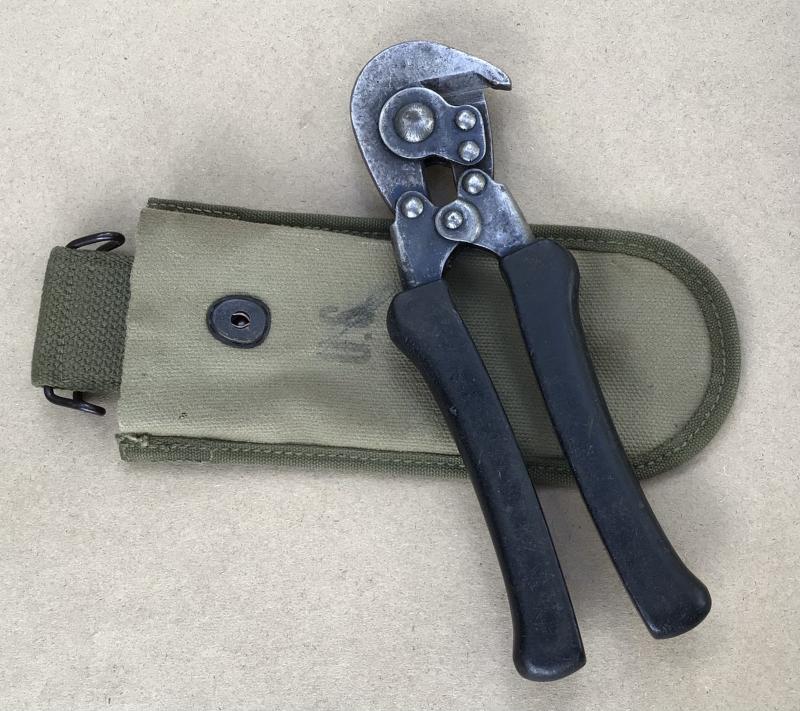 US WW2  M1938 Wire Cutters