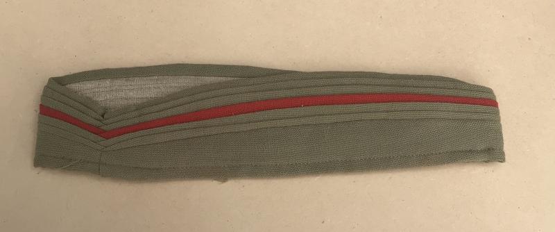 Australia 1930-42 Militia Slouch Hat Puggaree