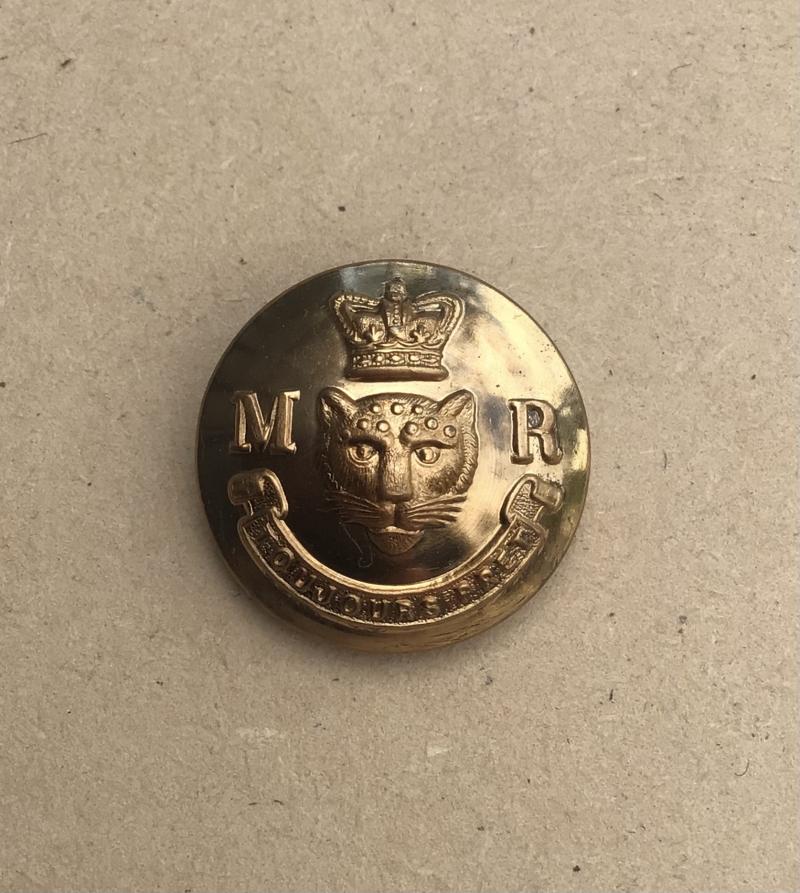 Australia Pre-Federation Button