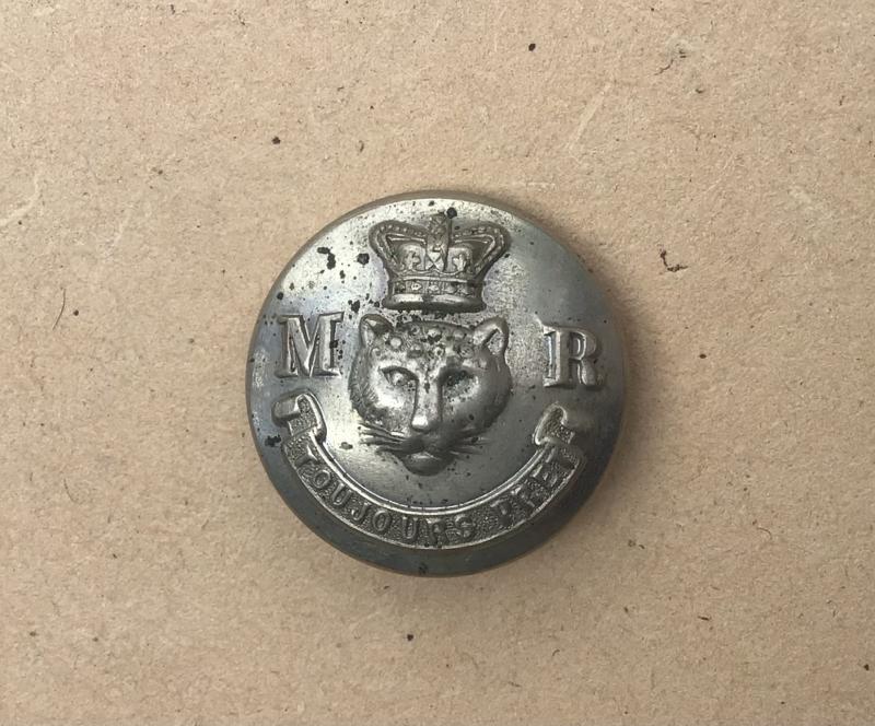 Australia Pre-Federation Button