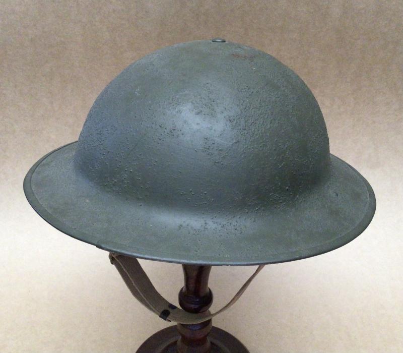 US WW2 M1917A1 “Kelly” Helmet