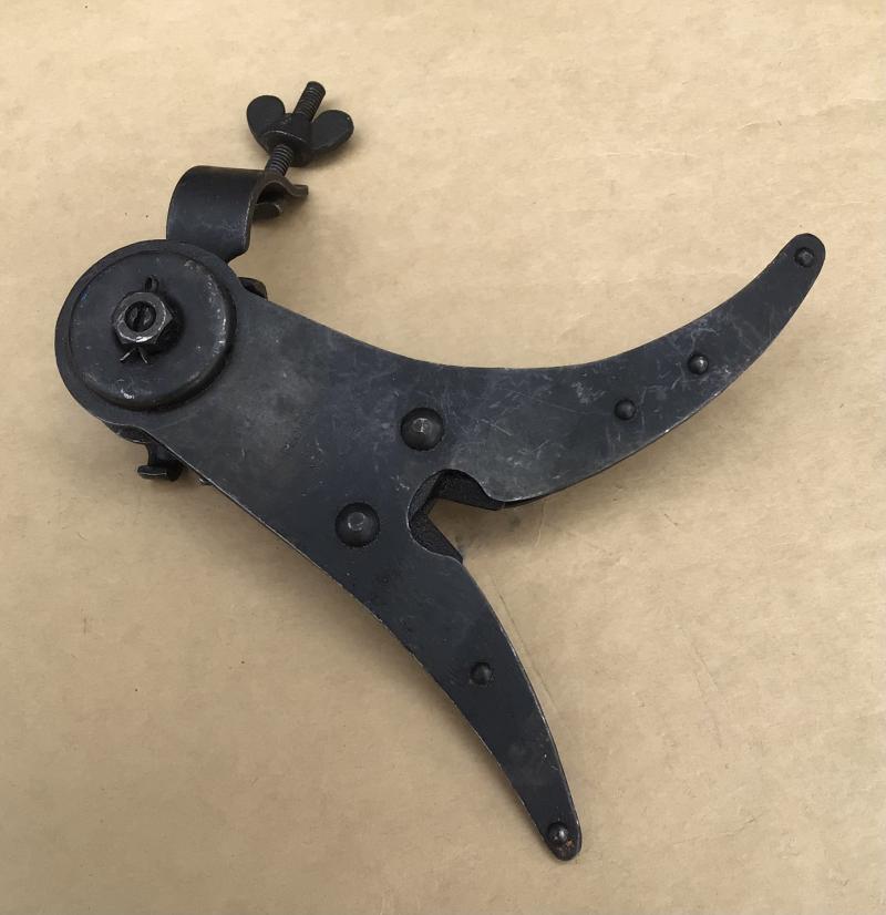 WW1 S.M.L.E Wire Cutter Attachment 1917 Dated