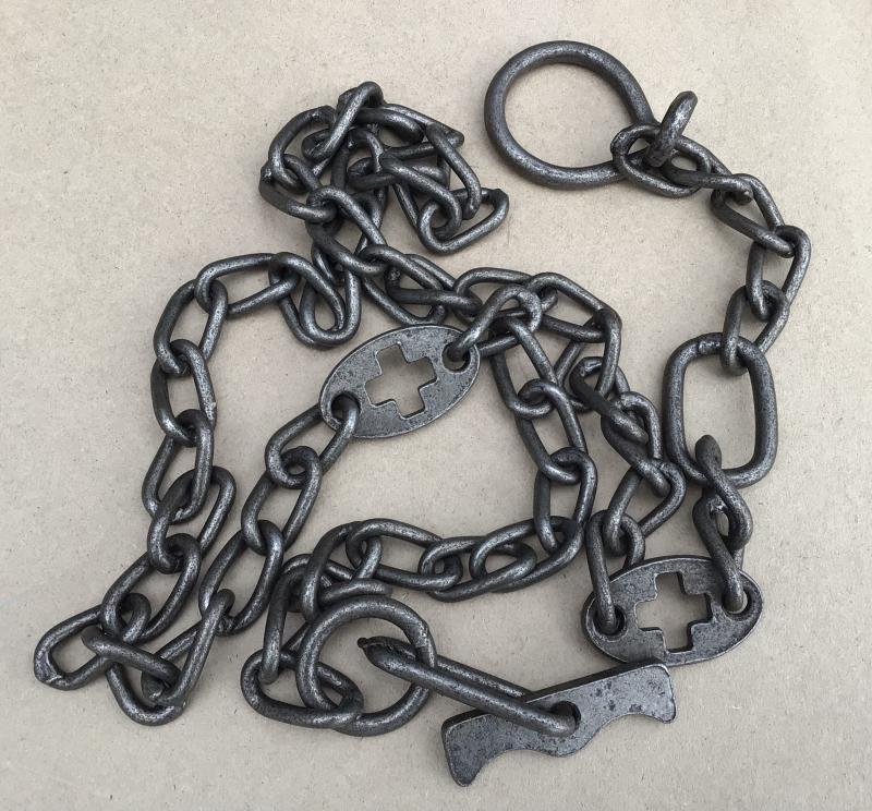 Australia WW1 Light Horse Tethering Chain