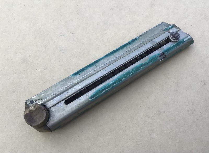 German WW1 P08 Luger Magazine