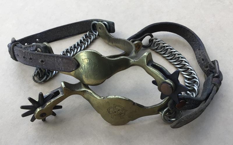 Original Western Style 