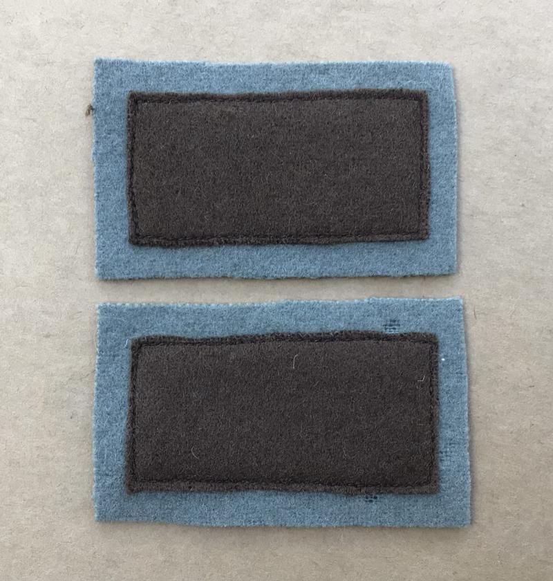 Australia WW2 Colour Patches