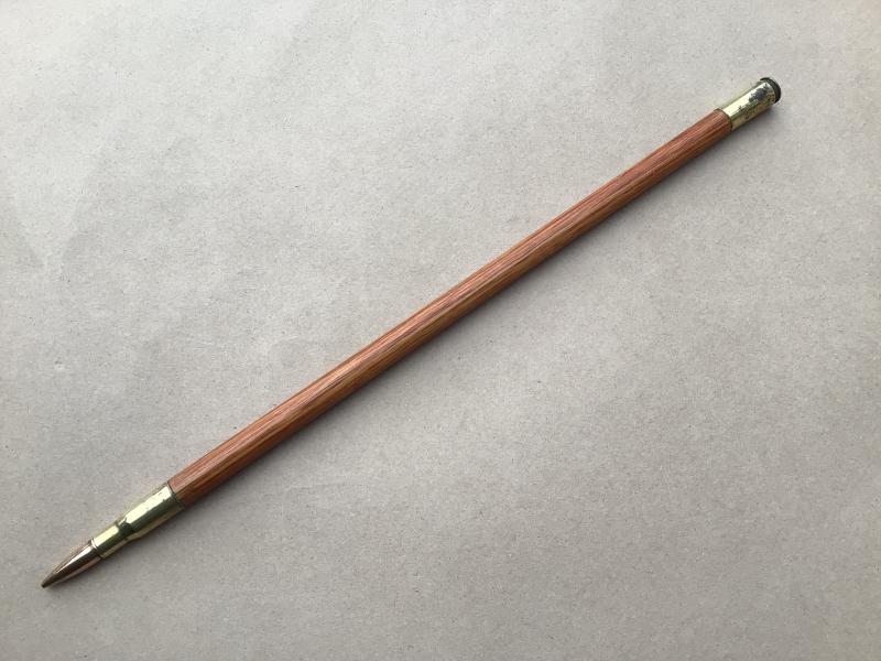 Australia 1980’s NCO’s Swagger Stick
