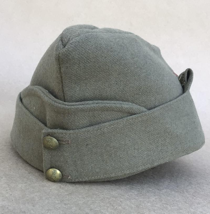 Australia Pre WW1 Army Field Service Cap