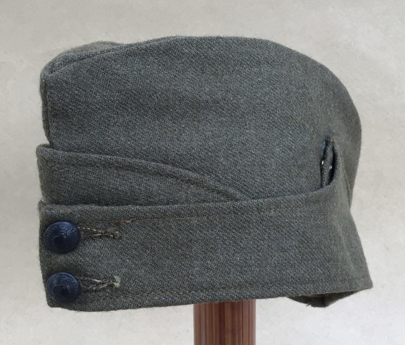 Australia WW2 Army Field Service Cap