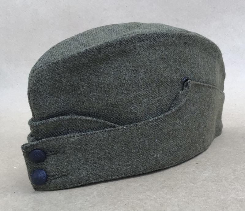 Australia WW2 Army Field Service Cap