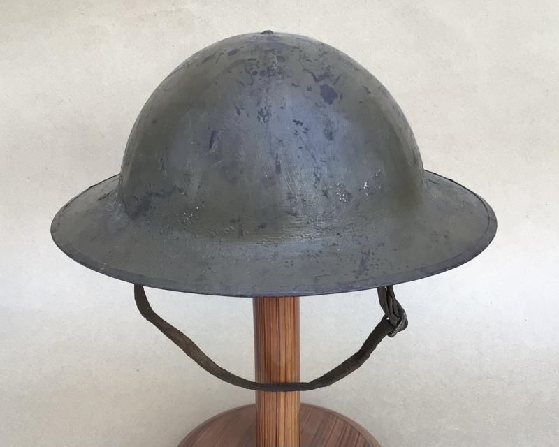 British / Commonwealth WW1