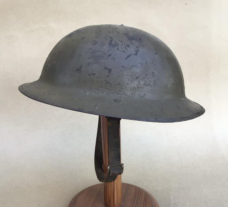 British / Commonwealth WW1