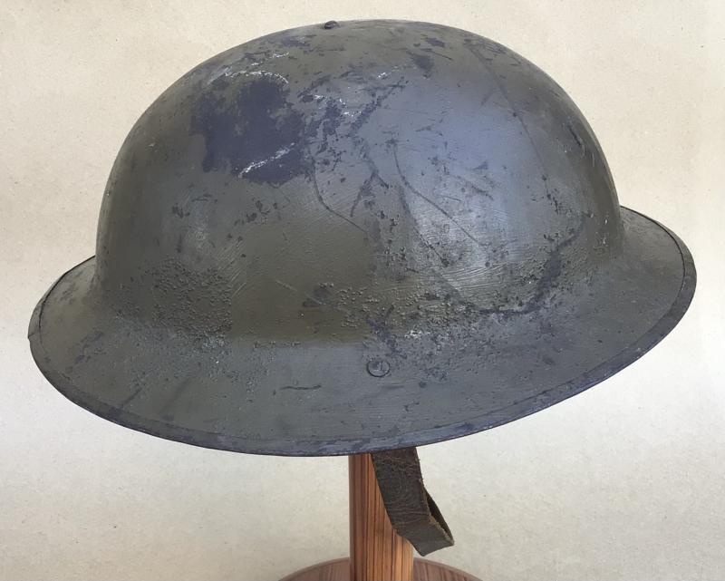 British / Commonwealth WW1