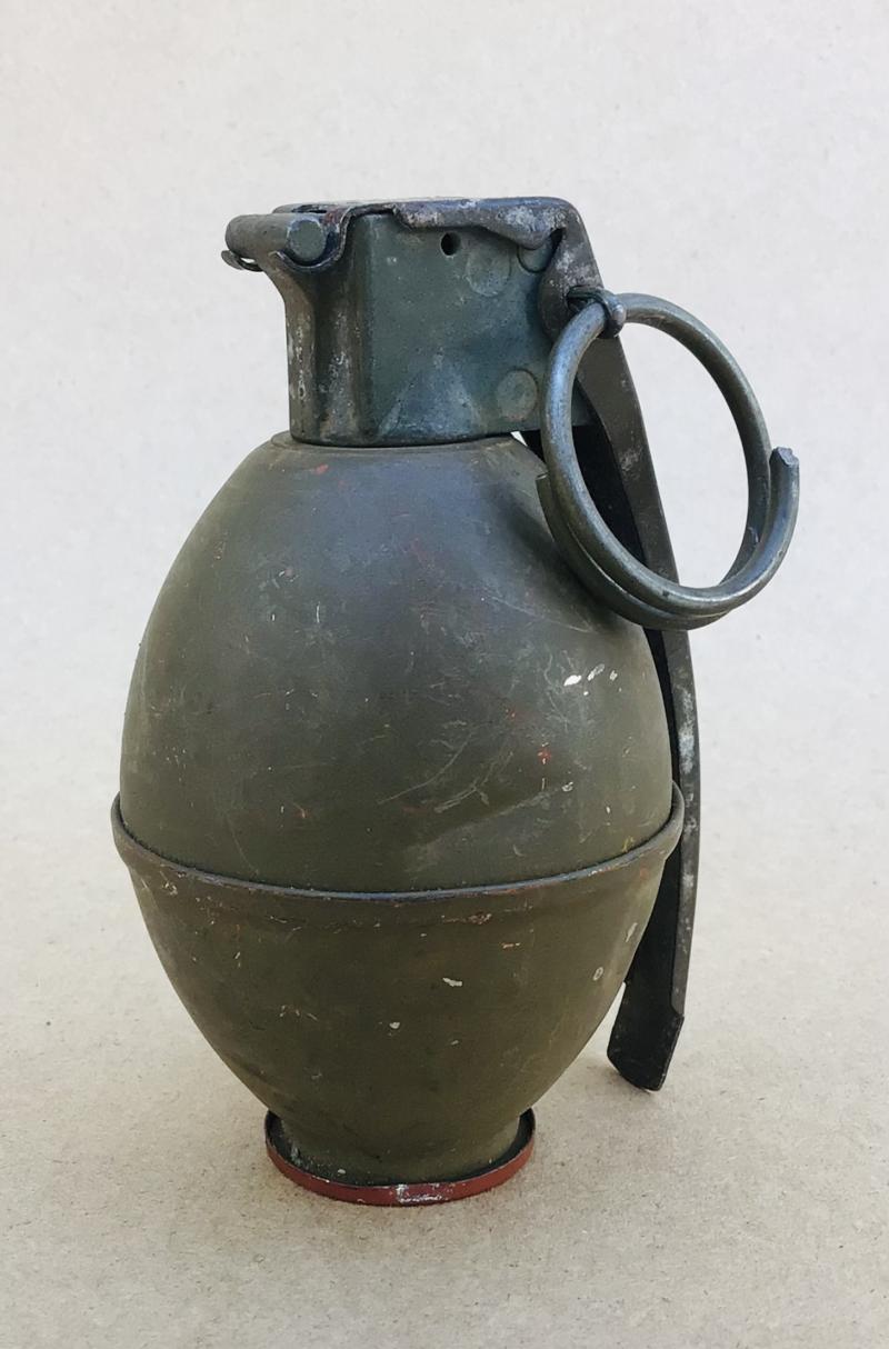 Australia M26 Grenade