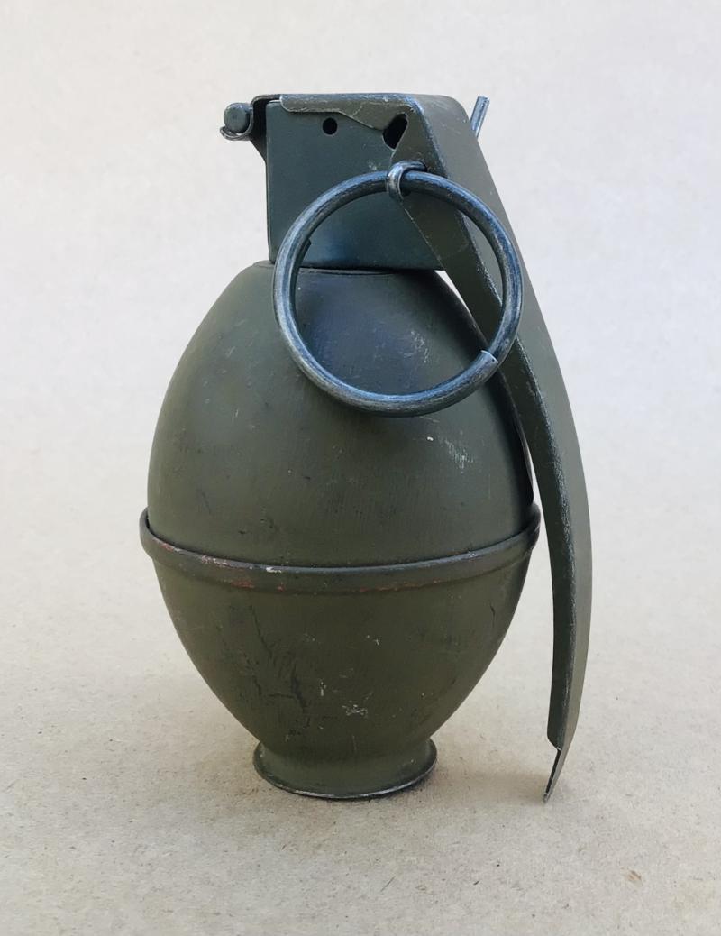 Australia M26 Grenade