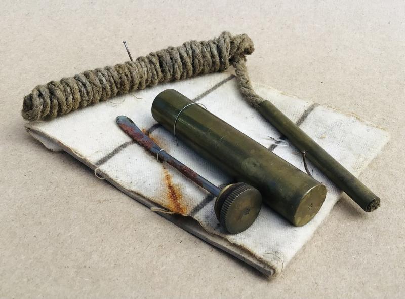 Australia WW1