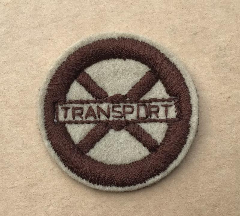 Australia WW2 Army