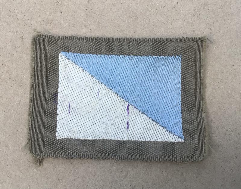 Australia WW1 Colour Patch