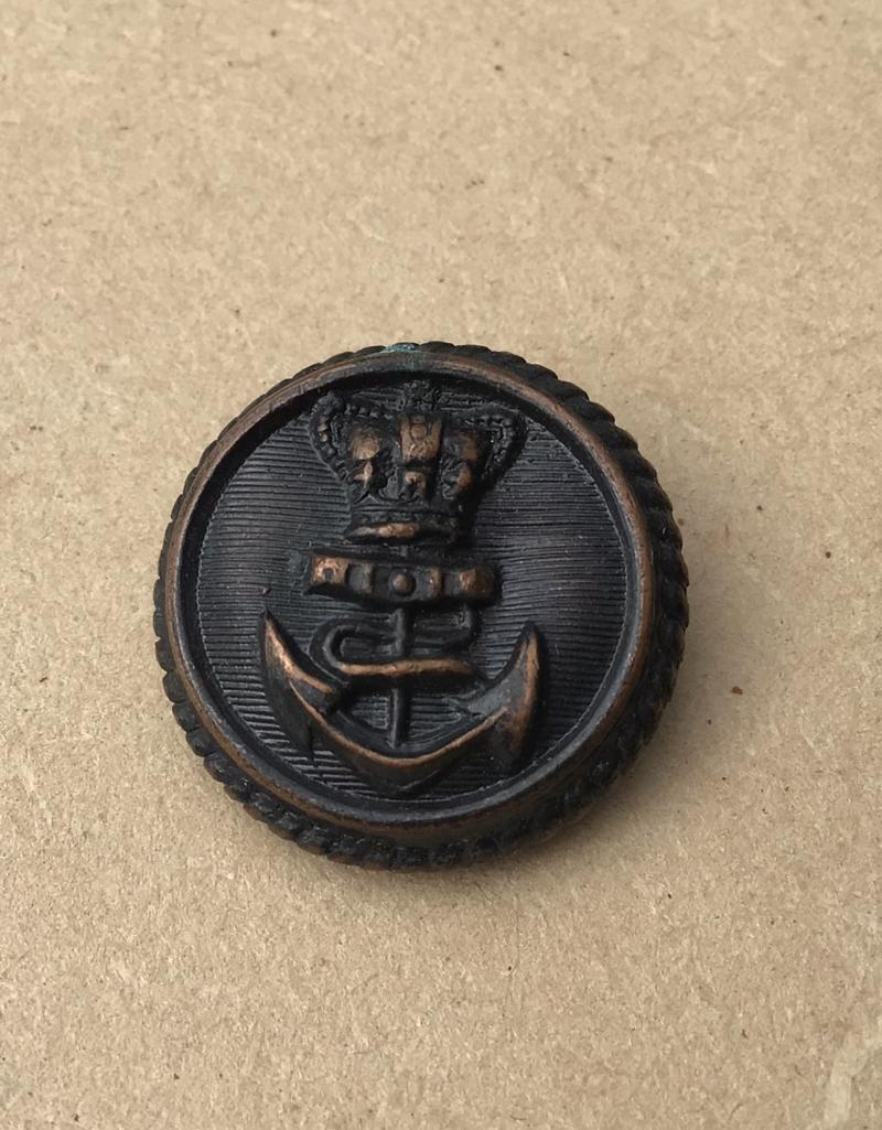 Australian Pre Federation Button