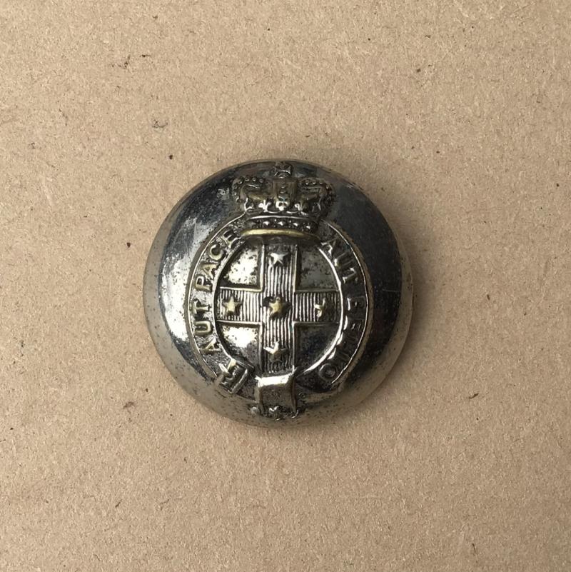 Australian Pre Federation Button