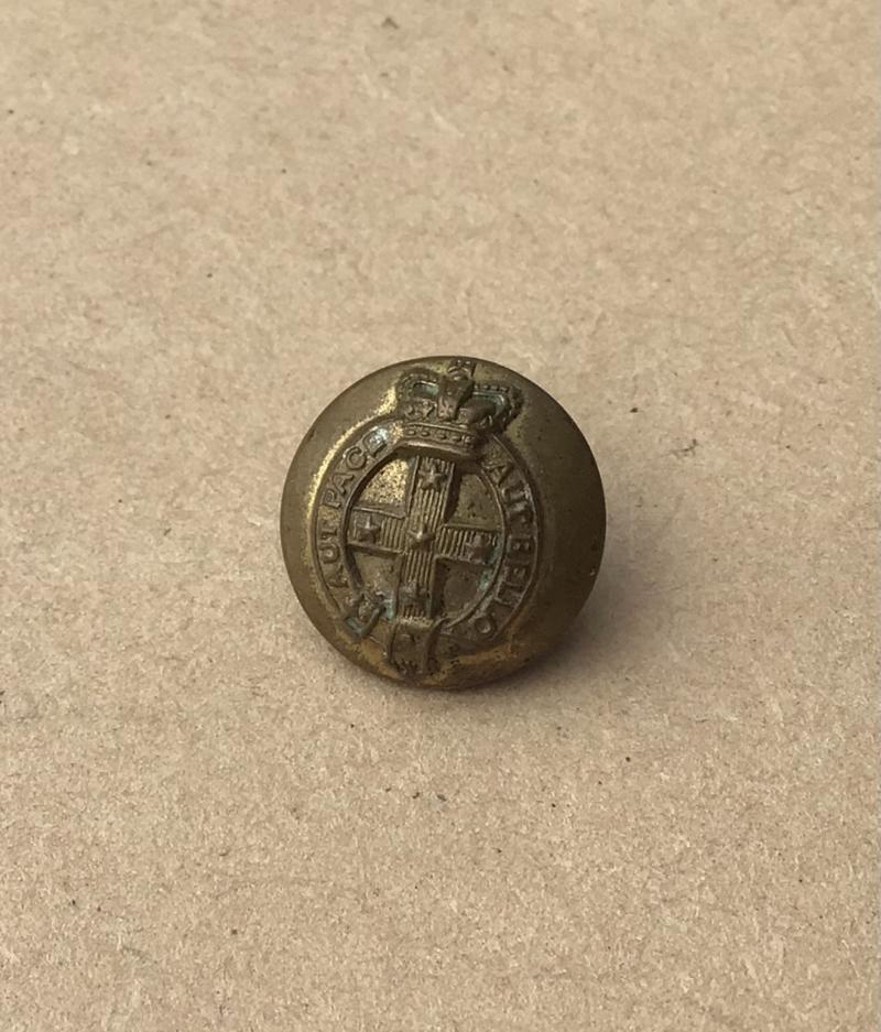 Australian Pre Federation Button