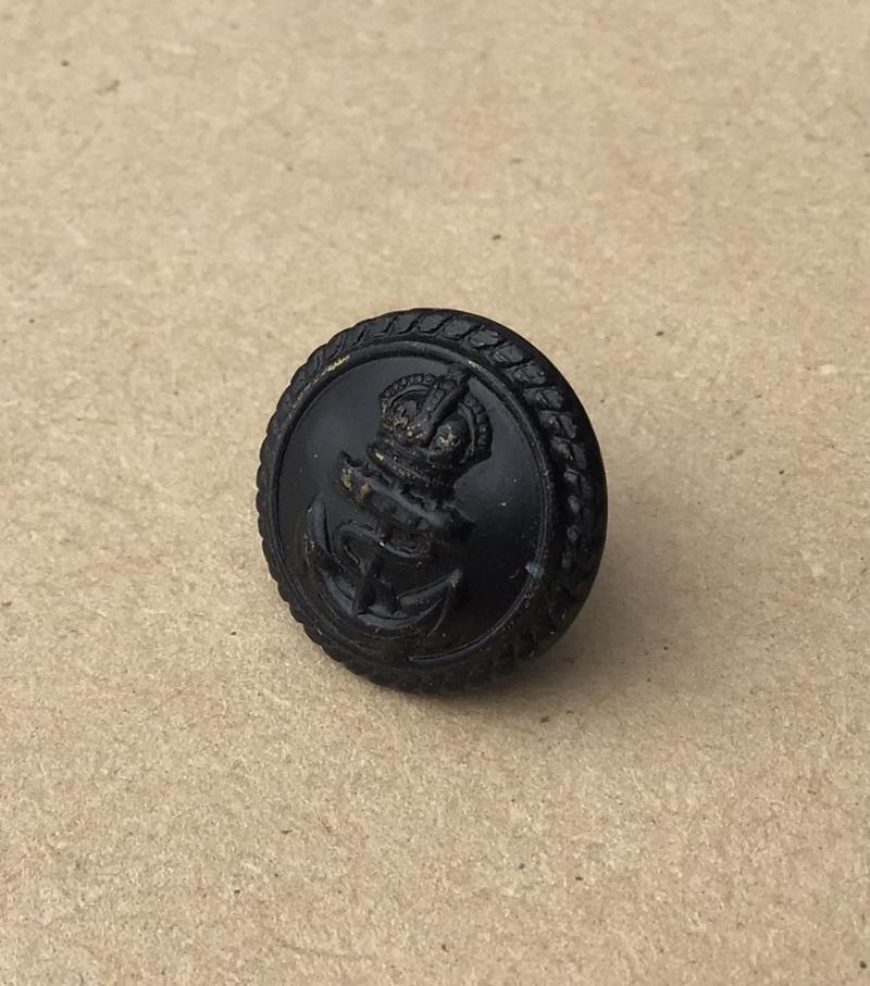WW1 Australian Naval Brigade Button