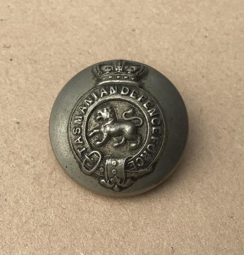 Australia Pre Federation Button