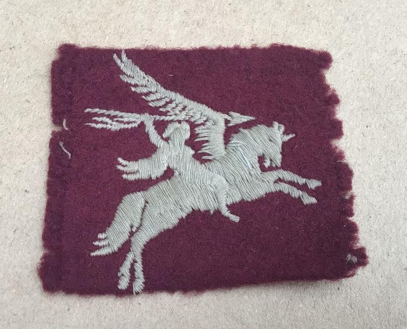 British WW2 Airborne  