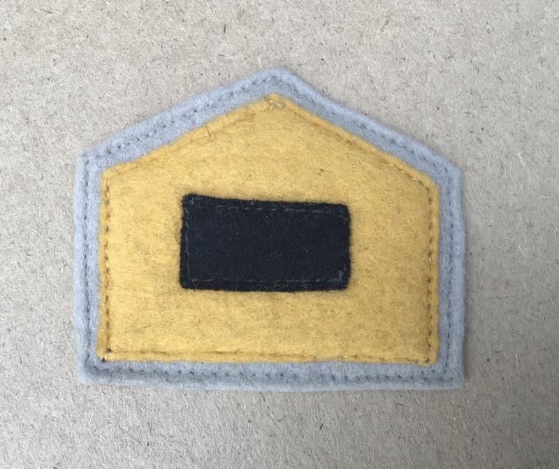 Australia WW2 Colour Patch
