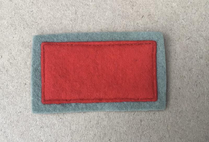 Australia WW2 Colour Patch