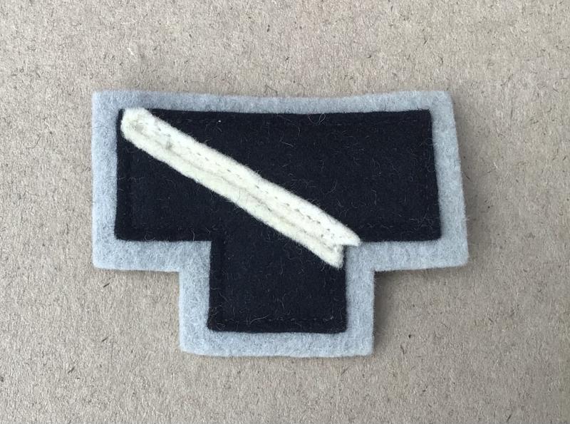Australia WW2 Colour Patch