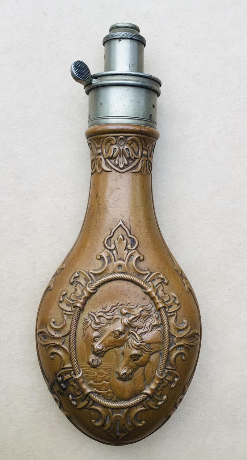 A British Antique