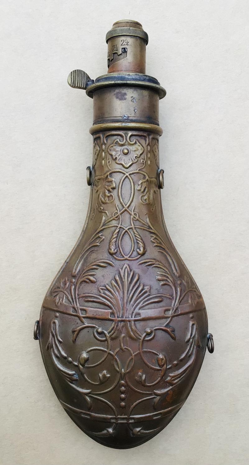 An Antique British