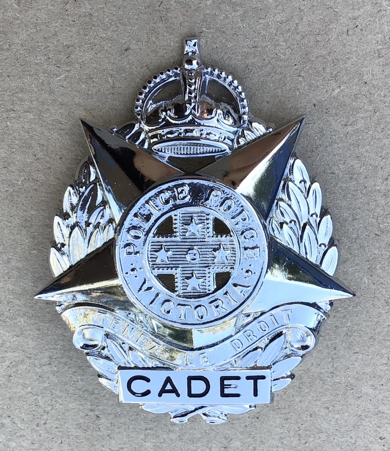 Victoria Police 