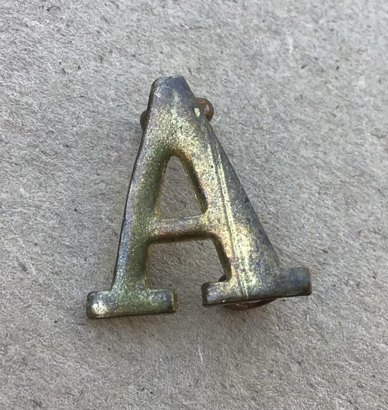 Australia WW1 ANZAC 