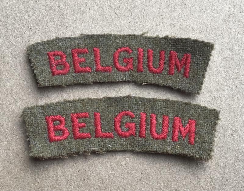 British WW2