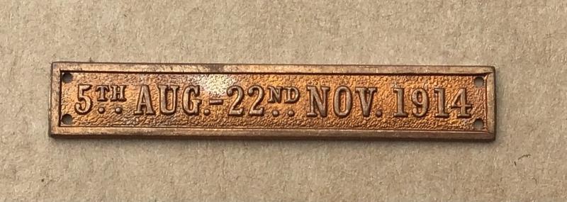 WW1 Original 